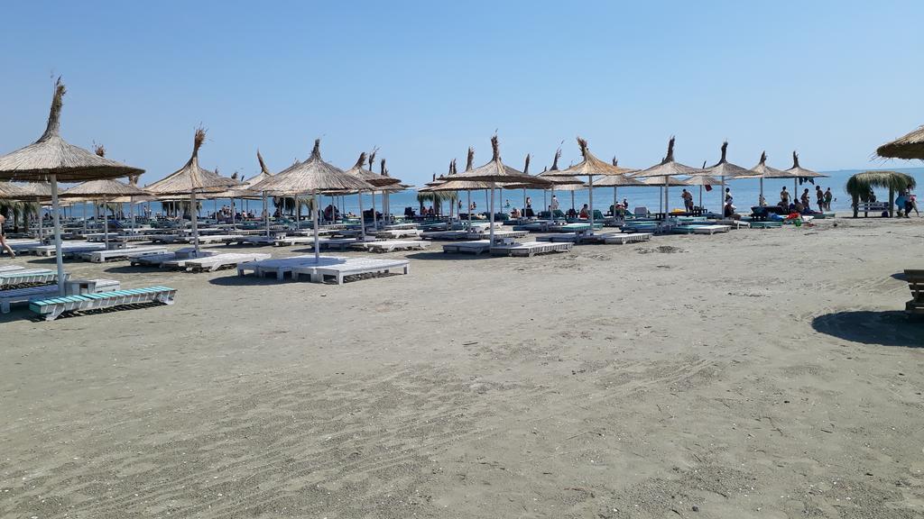 Garsoniera Delia Διαμέρισμα Κονστάντζα Εξωτερικό φωτογραφία